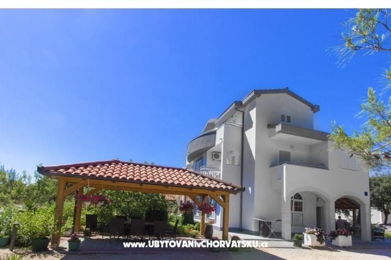 Appartements Vesna – foto 2