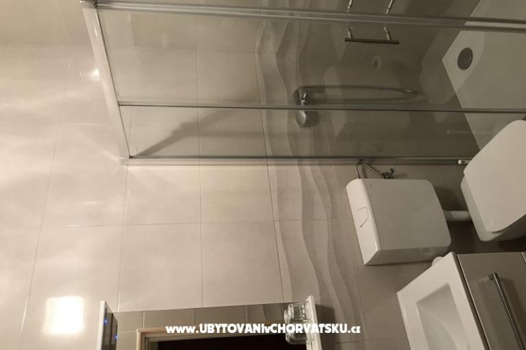 Appartement Santa-Marina – foto 10