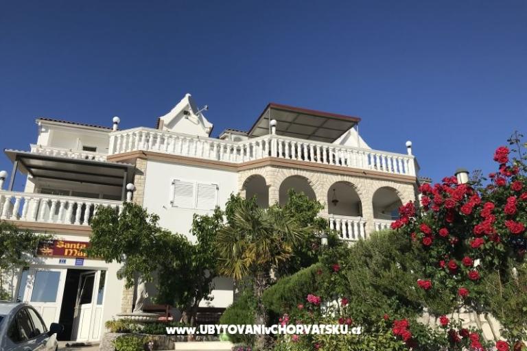 Appartement Santa-Marina – foto 2