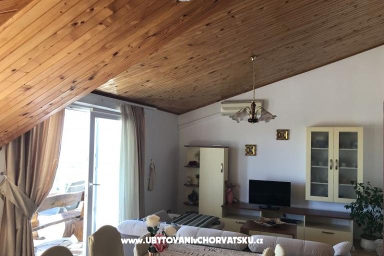 Appartement Santa-Marina – foto 7