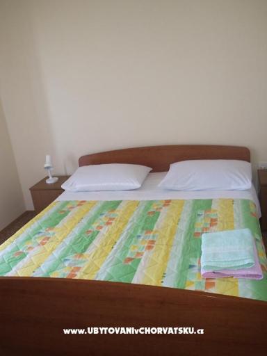 Appartements and rooms Mikelin  – foto 8