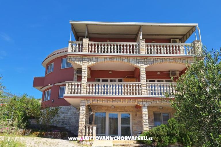 Appartements Kovač – foto 2