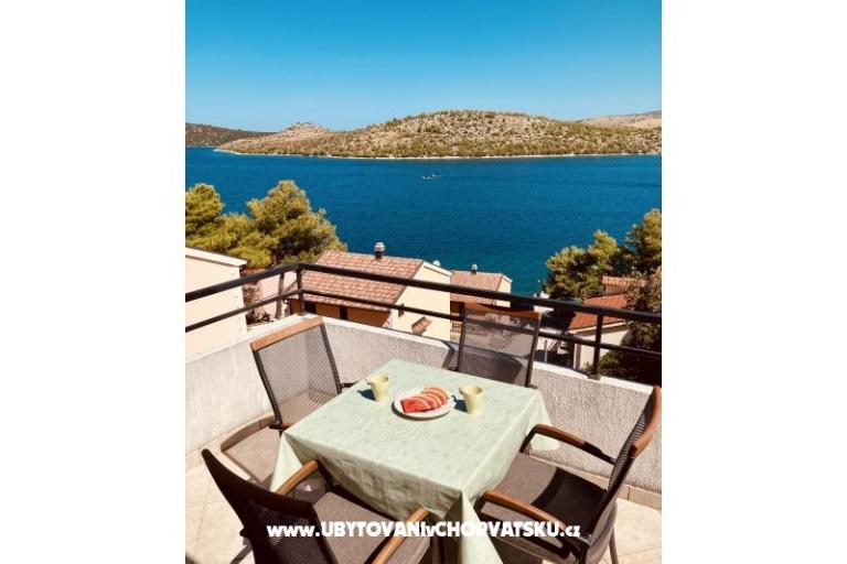 Appartements Filipa – foto 14
