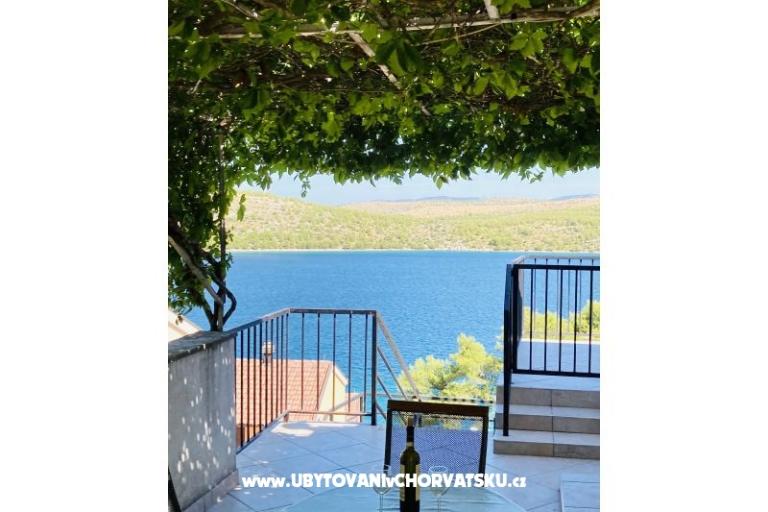Appartements Filipa – foto 17