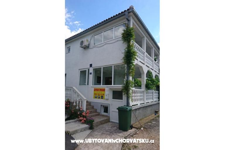 Appartements Kocka  – foto 12