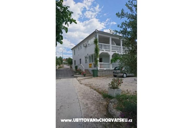Appartements Kocka  – foto 3