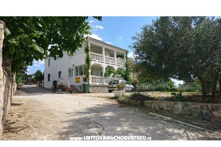 Appartements Kocka  – foto 5