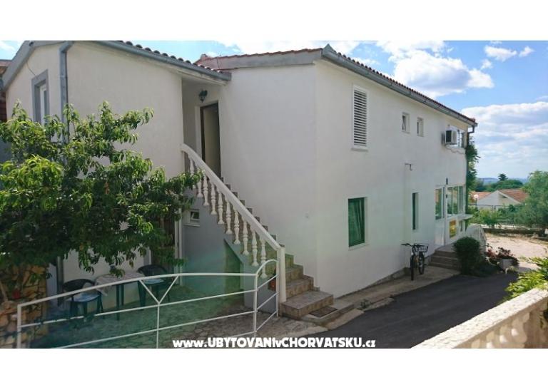 Appartements Kocka  – foto 6