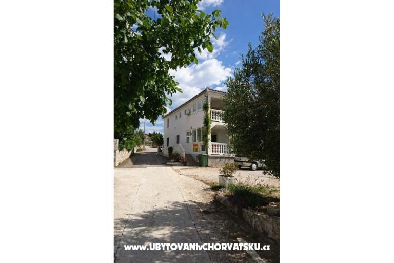 Appartements Kocka  – foto 7