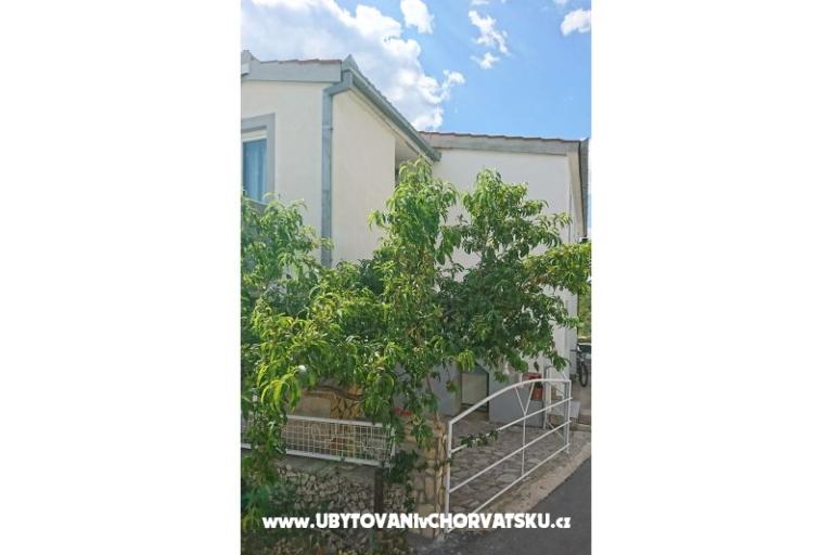 Appartements Kocka  – foto 9