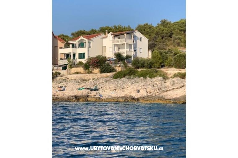Appartements Nevjestić  – foto 11