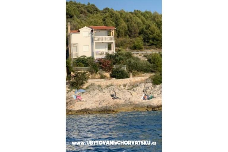Appartements Nevjestić  – foto 12