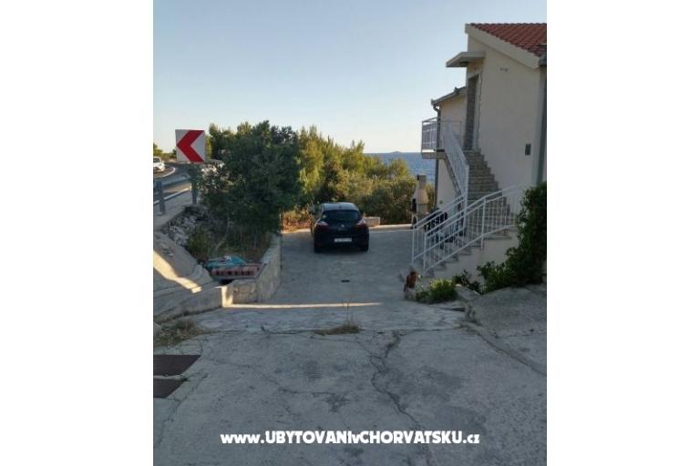 Appartements Nevjestić  – foto 13