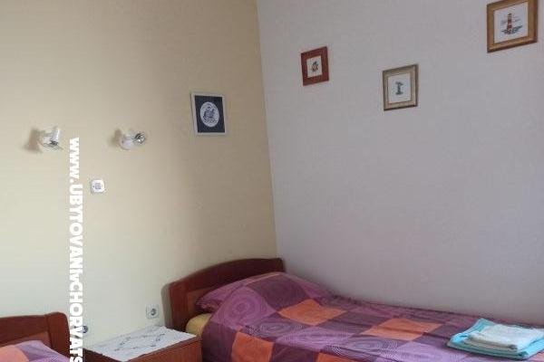 Appartements Nevjestić  – foto 14