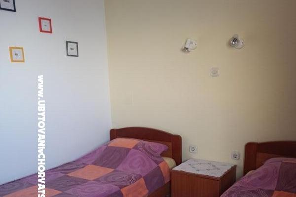 Appartements Nevjestić  – foto 15
