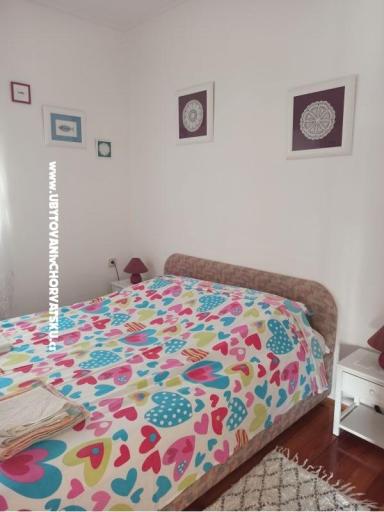 Appartements Nevjestić  – foto 16