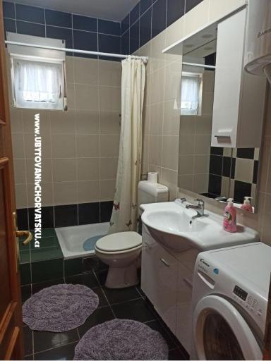 Appartements Nevjestić  – foto 7