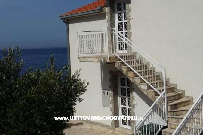 Appartements Nevjestić  – foto 8