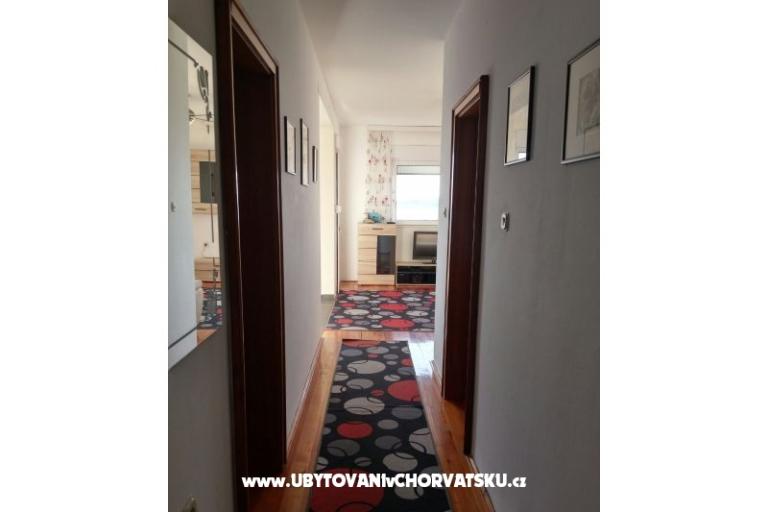 Appartements Nevjestić  – foto 9