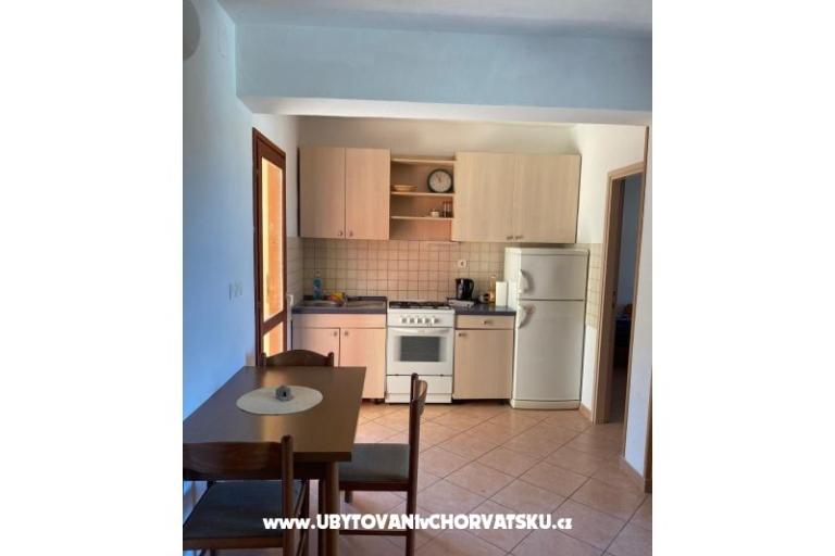 Primosten Appartements Rest place – foto 11