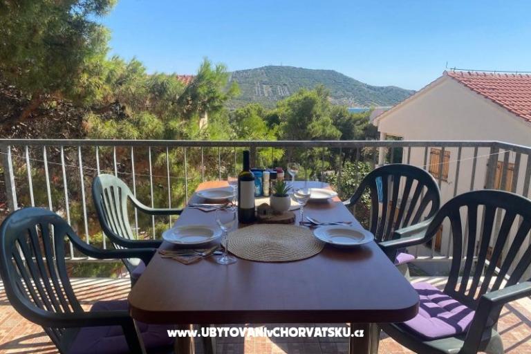 Primosten Appartements Rest place – foto 13
