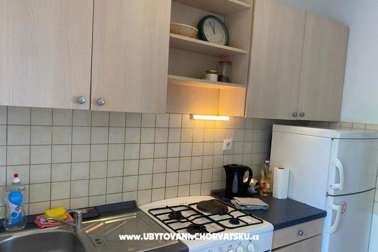 Primosten Appartements Rest place – foto 15