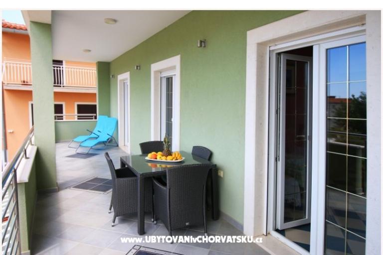 Vila ŠJOR **** – foto 11