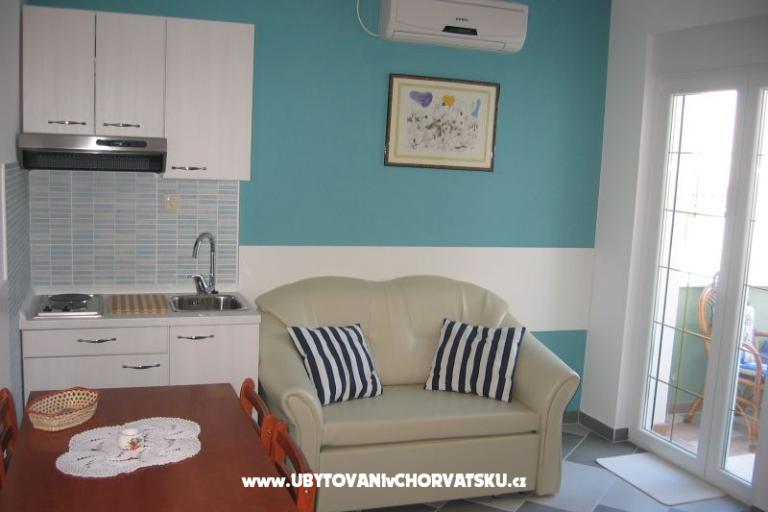 Vila ŠJOR **** – foto 18