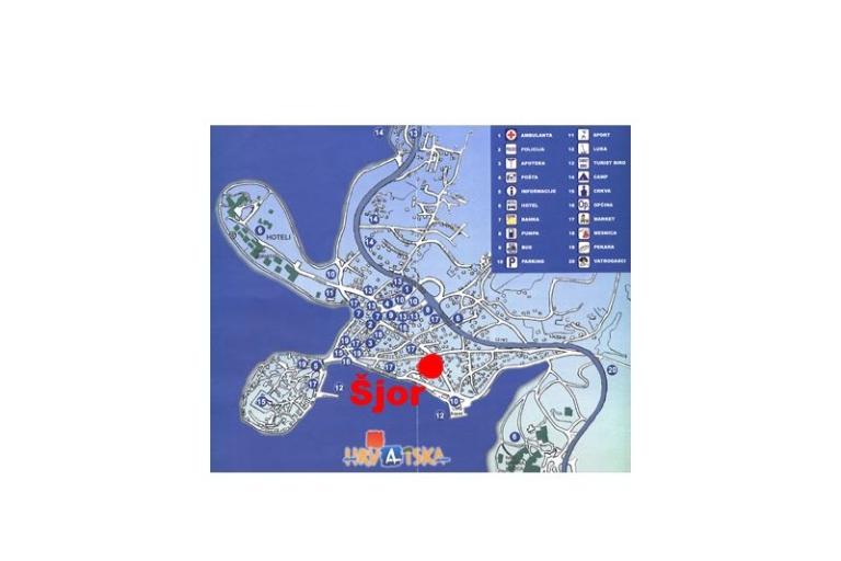 Vila ŠJOR **** – foto 2