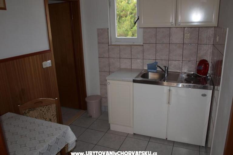 Appartements Zuban – foto 2