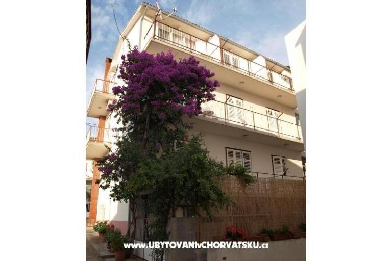 Appartements Zuban – foto 7
