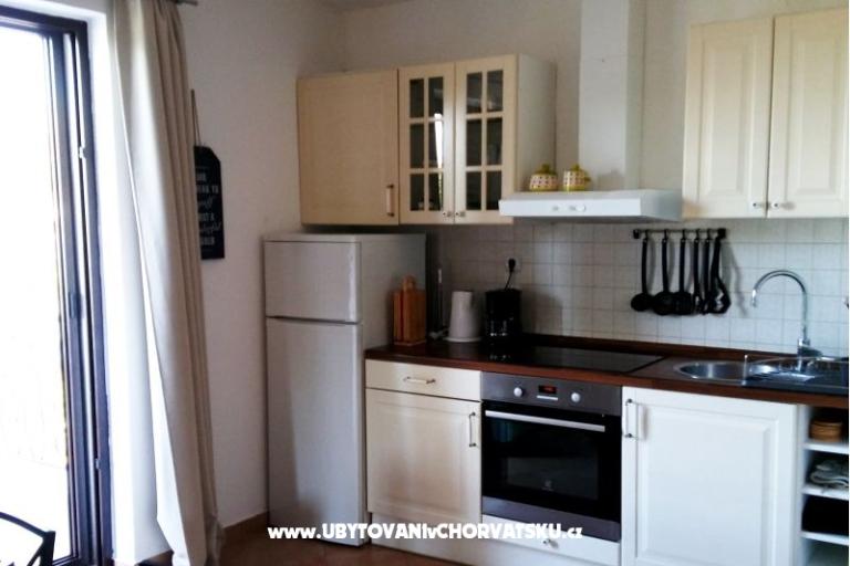 Appartements Gjardini *** – foto 5
