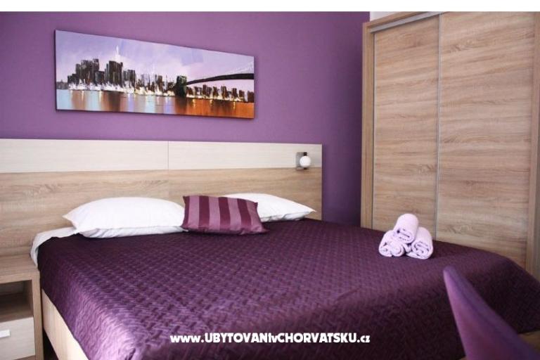 Holiday Appartements Danica ****  – foto 13