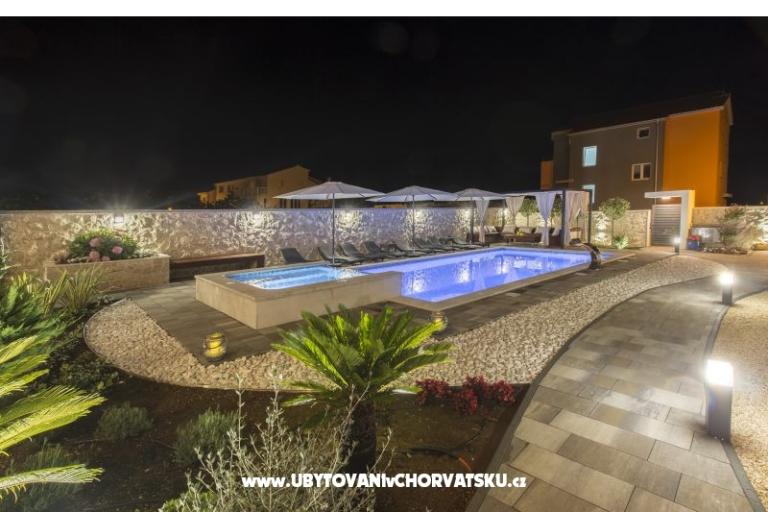 Holiday Appartements Danica ****  – foto 18