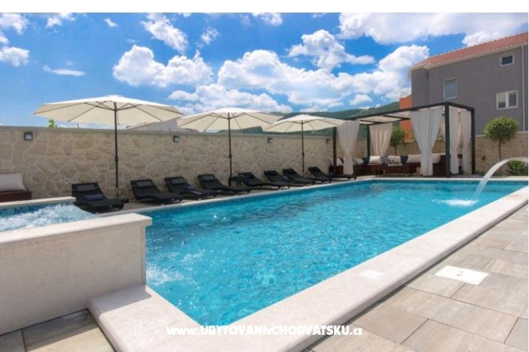 Holiday Appartements Danica ****  – foto 3