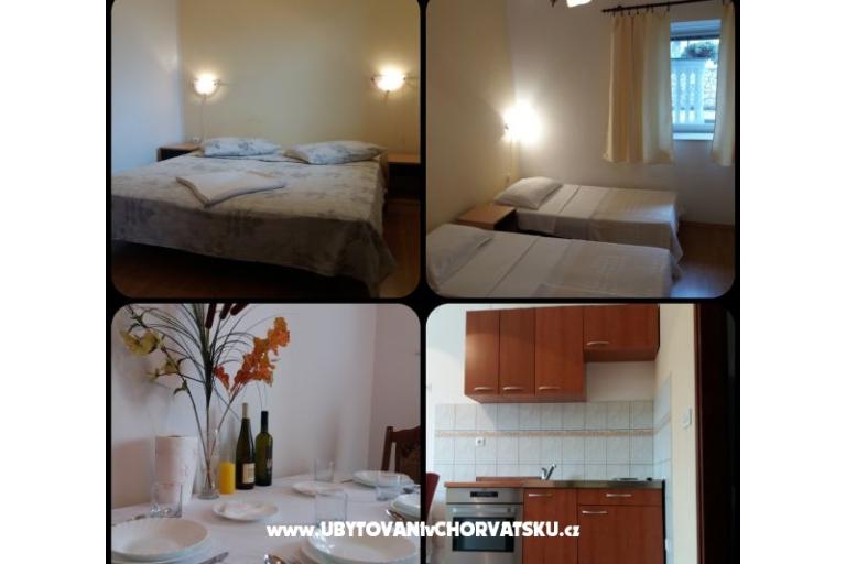 30.8.-6.9. Ap 2-4 osob=37 eur – foto 10