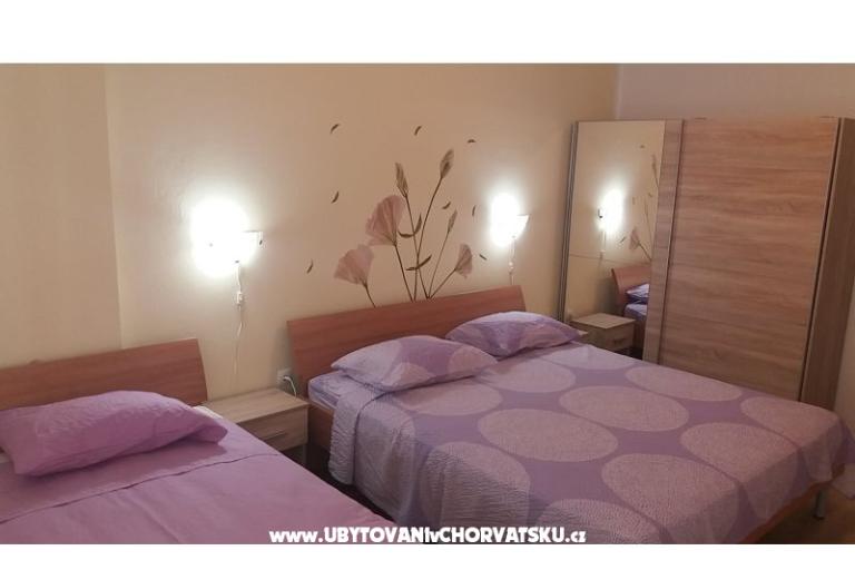 30.8.-6.9. Ap 2-4 osob=37 eur – foto 17