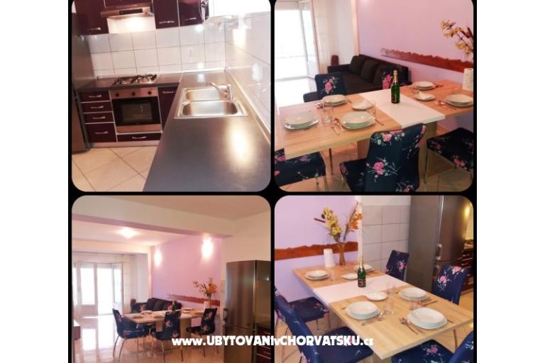 30.8.-6.9. Ap 2-4 osob=37 eur – foto 9