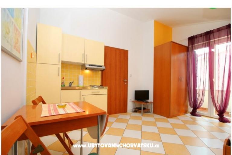 Scorpion Appartements – foto 16