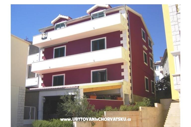 Scorpion Appartements – foto 3