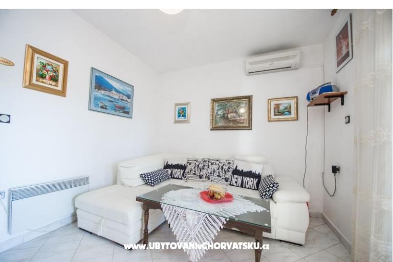 Villa Polajner Appartements – foto 15