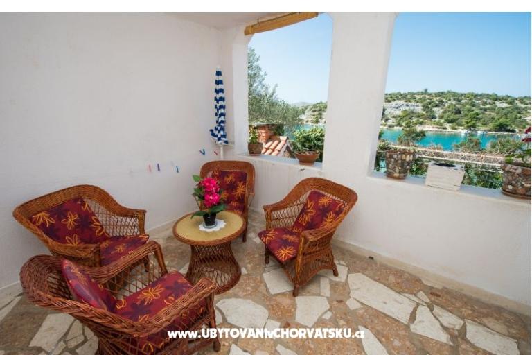 Villa Polajner Appartements – foto 16