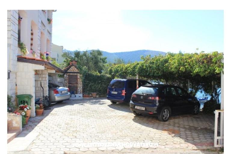 Villa Polajner Appartements – foto 7