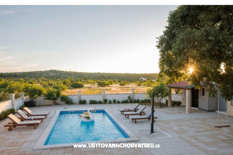 Villa Rozara – foto 14