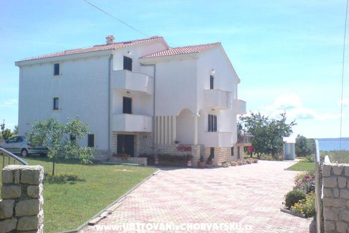 Appartements Vesna a Ante – foto 8