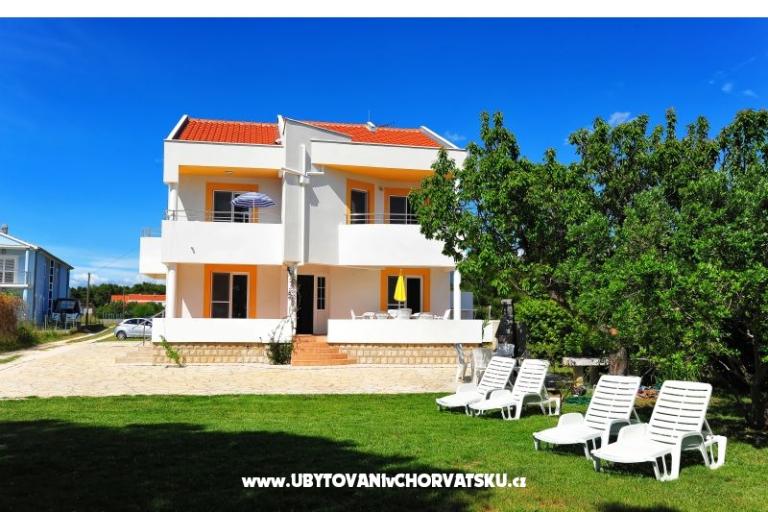 Appartement Albicia 6+2 – foto 4