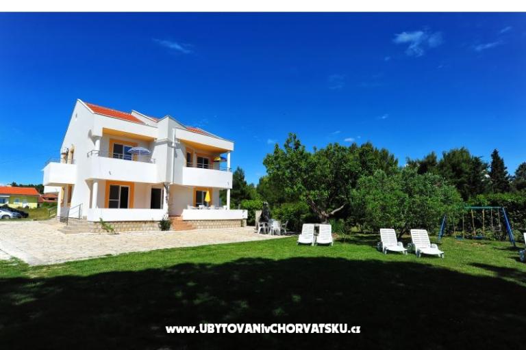 Appartement Albicia 6+2 – foto 7