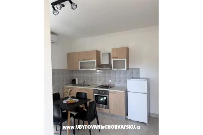 Apartman Solis Privlaka – foto 11
