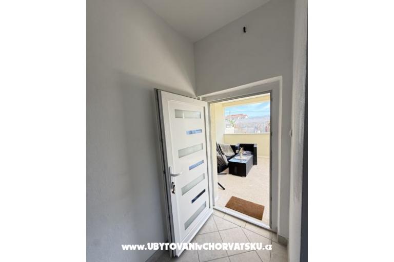 Apartman Solis Privlaka – foto 12