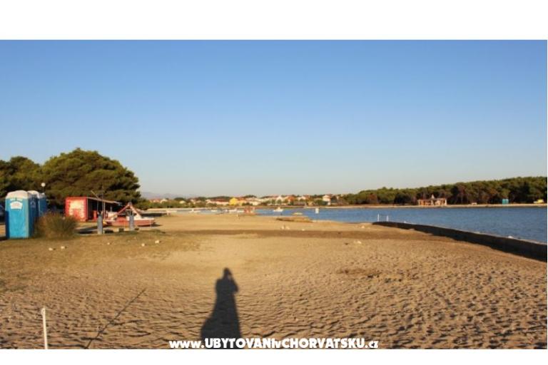 Appartement Solis Privlaka – foto 16